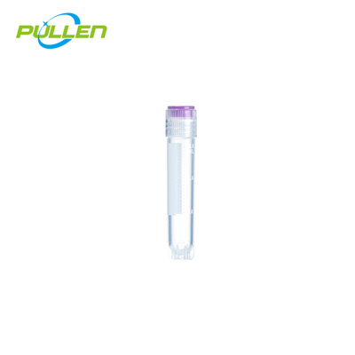 内旋式3ml冻存管