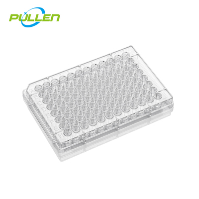 96孔细胞培养板